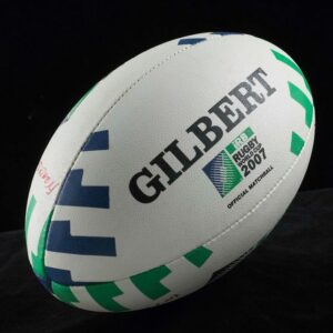 Rugby Ball 13