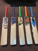 Cricket Bats - Image 2