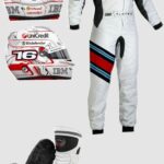 Motorbike Leather suits