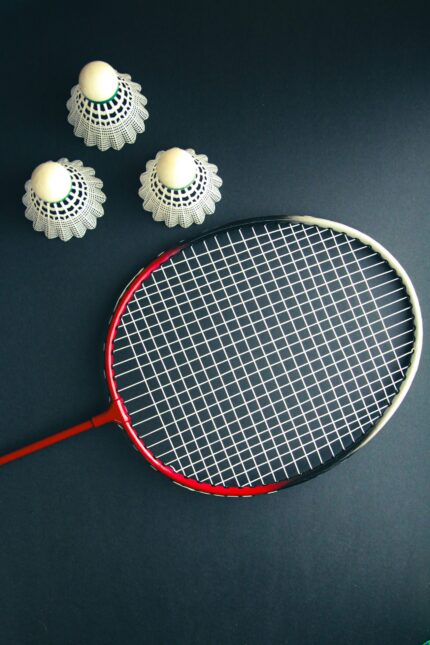 Badminton 07