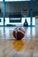 Basketball 05