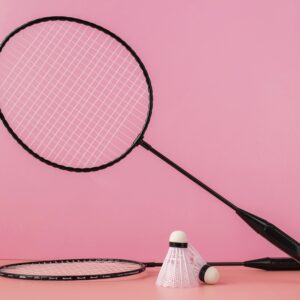 Badminton 01