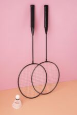 Badminton 01 - Image 2