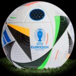 Eurocup Match Ball