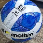 Afc molten match Ball  Size 5