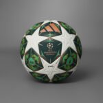 Sart Match Ball Size 5 - Image 2