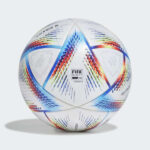 Al-Rihla Match Ball