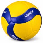 Volleyball - Image 2