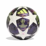 Star Match Ball Size 5 - Image 2