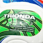 Trionda Match Ball Size 5 - Image 4
