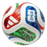 Trionda Match Ball Size 5 - Image 3