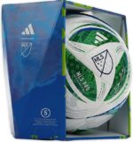 MLS Match Ball - Image 2